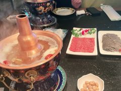 -南门涮肉(上海二店)