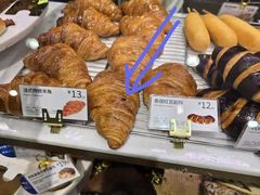 -巴黎贝甜(熙悦汇店)