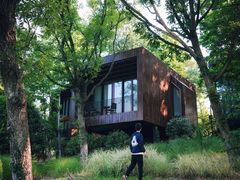 -南京市无想山景区