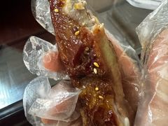 -南沙辉记烧鸡·荔枝木炭火吊烧(旧镇店)