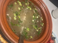 -小菜园新徽菜(南京秦淮龙蟠汇店)