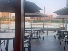 -翠山·映月湖景餐厅(映月湖公园店)