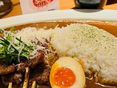 -CURRY YA 熟成咖哩專門店(深圳湾万象城店)