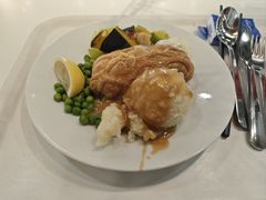 -宜家·瑞典风味餐厅(烟台路店)