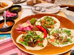 -墨纪Mojí墨西哥餐厅(官舍店)