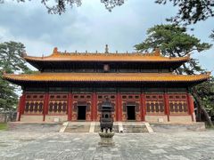 -普乐寺