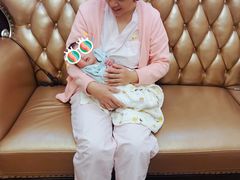 -福田家月子中心 产后 月嫂(市立母子医院店)