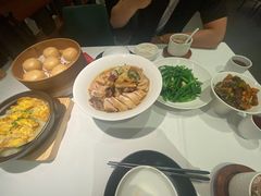 -客颂·客家宴(大壮国际广场店)
