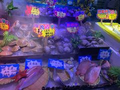 -黄寺蒸汽海鲜(黄寺大街店)