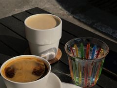 -via coffee(万象城店)