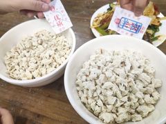 -老刘家泡馍·陕西老字号(钟楼广济街店)