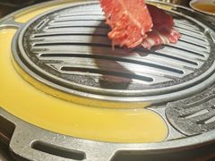-三代烤肉(保利广场店)