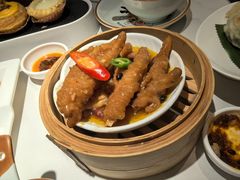-禄运茶居·手工点心(猎德店)
