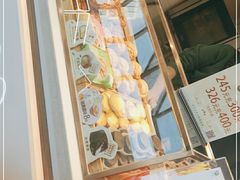 -西树泡芙(郑州二七万达店)