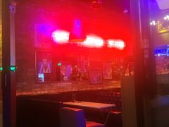 -VERVO金酒吧·独立电音俱乐部(正义坊购物中心店)