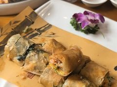 -醉壹号海鲜大排档(厦门美食地标店)