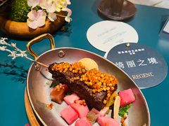 -丽晶轩中餐厅(重庆丽晶酒店)