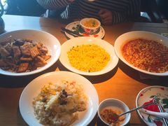 -小尕子·新疆菜(新世界店)