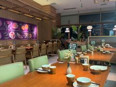 -云海肴·汽锅鸡·云南菜(苏州中心店)