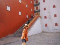 -普陀宗乘之庙(小布达拉宫)