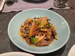 -西安凯悦酒店·湖畔中餐厅