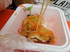 -道里菜市场