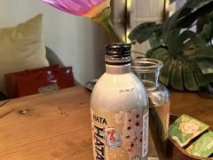 -泰香米泰国餐厅(中大国际店)