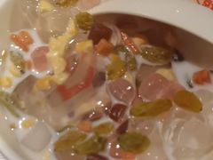 -探鱼·鲜青椒爽麻烤鱼(北京路天河城店)