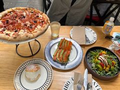 -IL TEATRO 精品意大利餐厅