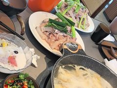 -创味·民间海南菜·非遗藤桥排骨(藤桥·免税城店)