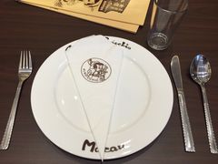 -澳门木偶葡国餐厅(珠海店)
