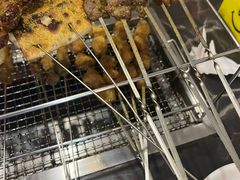 -红棚子肚绷·徐州烧烤(南京店)