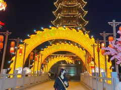 -厦门方特东方神画
