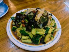 -闻香阁·清真(光荣道店)