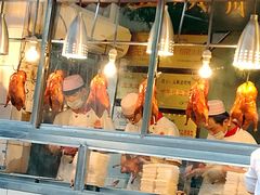 门面-五顺斋清真烤鸭(西大街总店)