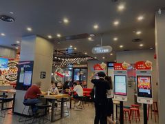 -肯德基(温州世贸店)