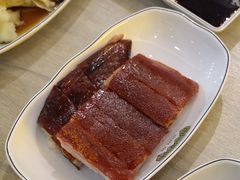 -黄金烧味(新禧大楼店)