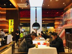 大堂-老湘亲·品鉴湘菜(蔡塘爱琴海店)