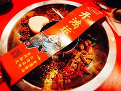 -谭鸭血老火锅(漳州路店)