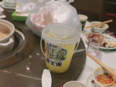 -张家砂锅(富民店)