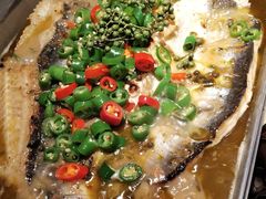 -半天妖烤鱼(永旺梦乐城店)
