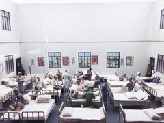 -上海四行仓库抗战纪念馆