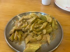 -老姑砂锅·烧烤天津菜(体北道店)