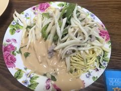 -万寿斋(山阴路店)