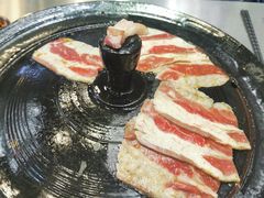 -蛋丁家·韩国锅盖烤肉(江阴万达店)