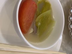 -和平馆·地道港澳茶餐厅(西门口店)