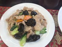 -勺园饭店(骨科医院店)
