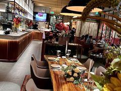 -原石牛扒·约会餐厅(龙城万科里店)