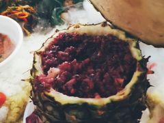 -傣家寨花园主题餐厅