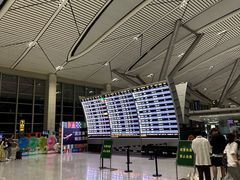 -贵阳龙洞堡国际机场-T2航站楼